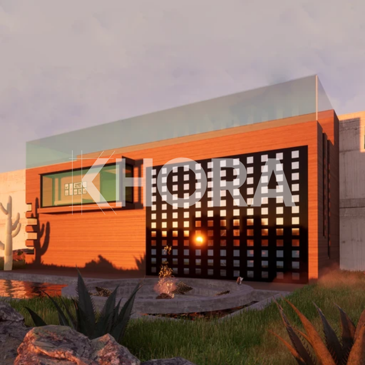Home Futura