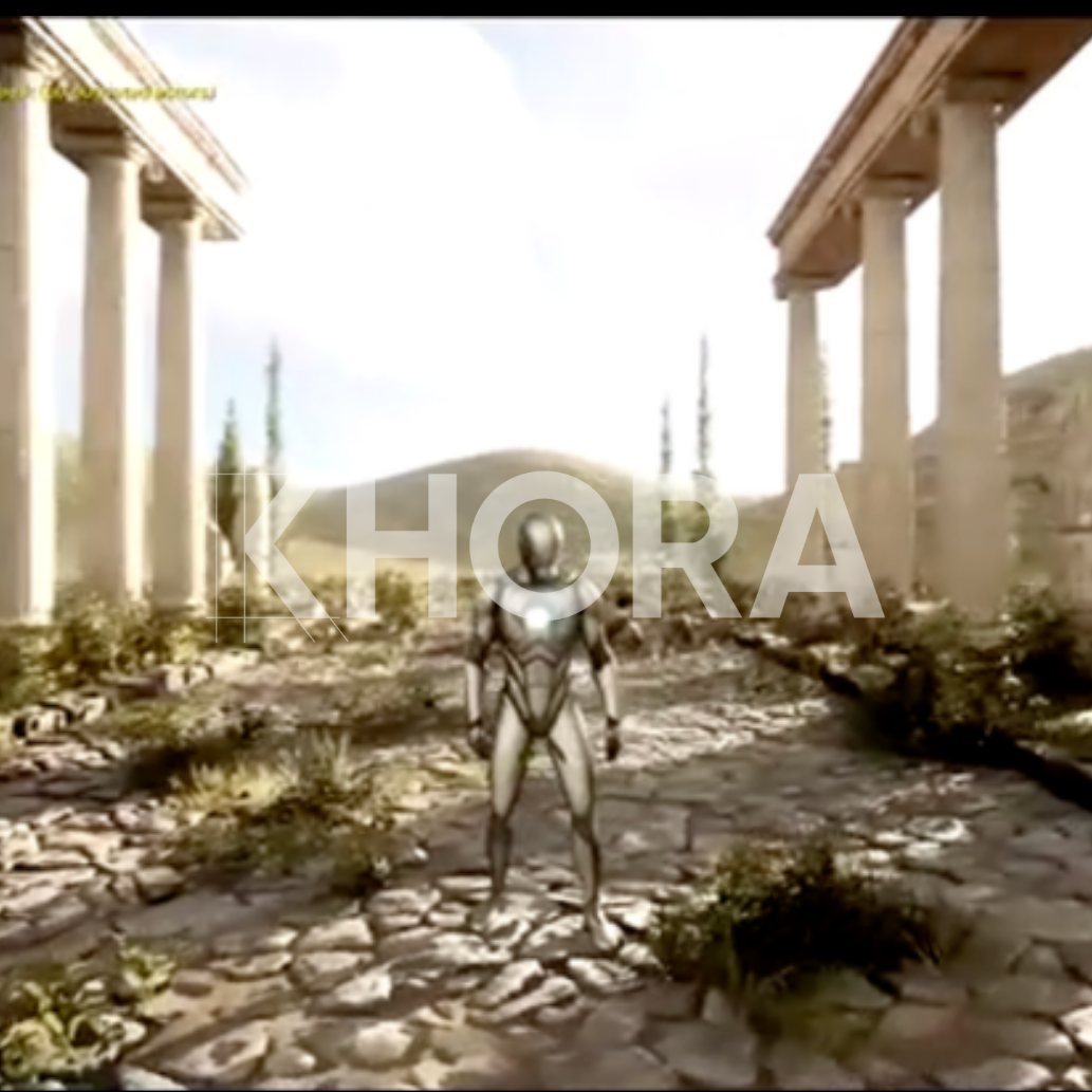 Ephesus Cultural Heritage Project