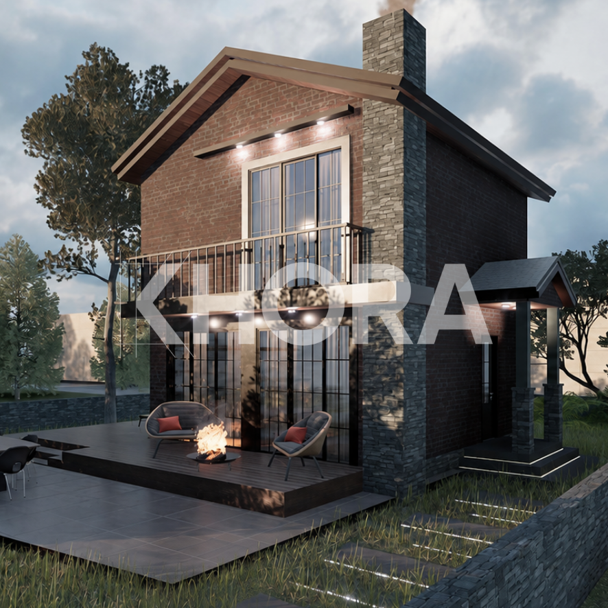 Villa Design