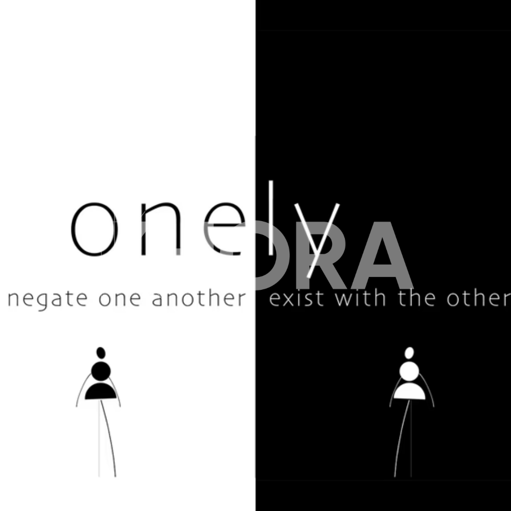 Onely - 2D Platformer Game · 1