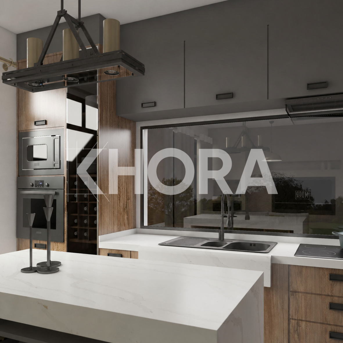Kitchen Design
